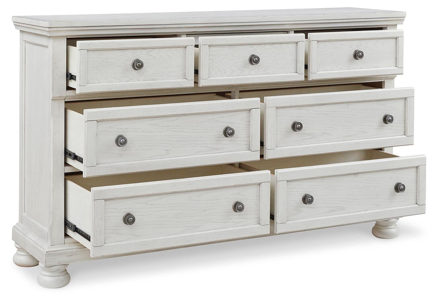 Robbinsdale Dresser Signature Design by Ashley®