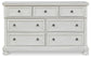 Robbinsdale Dresser Signature Design by Ashley®