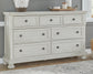 Robbinsdale Dresser Signature Design by Ashley®
