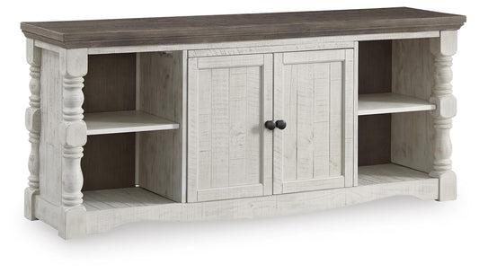Havalance Extra Large TV Stand Signature Design by Ashley®