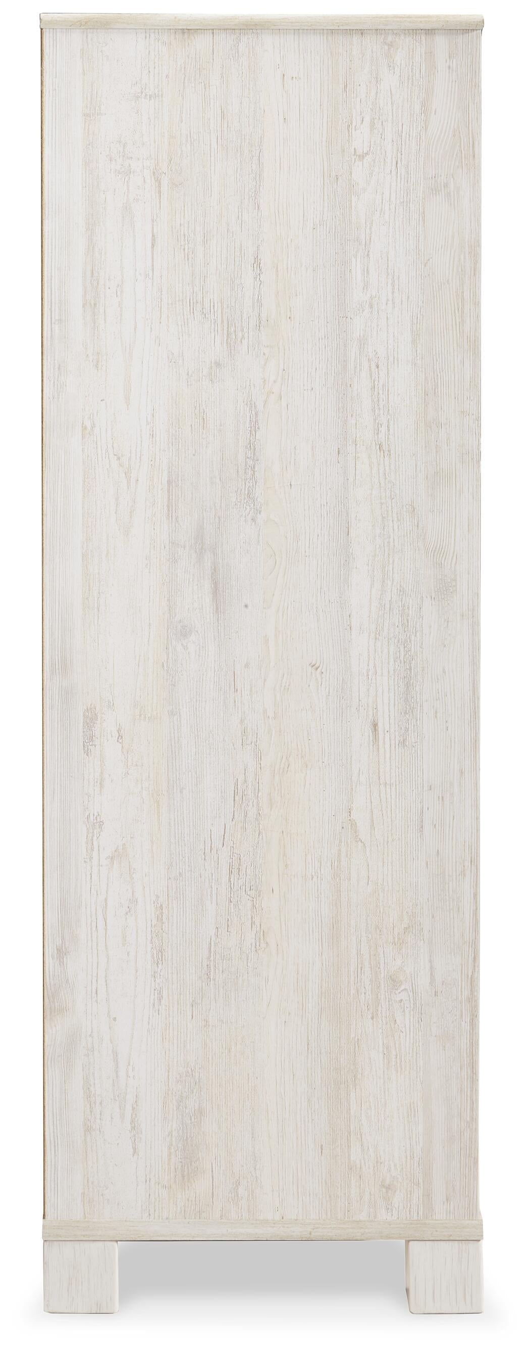 Paxberry Dressing Chest Signature Design by Ashley®