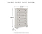 Robbinsdale Five Drawer Chest Signature Design by Ashley®