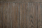 Tyler Creek Chair Side End Table Signature Design by Ashley®