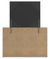 Altyra Dresser and Mirror Signature Design by Ashley®