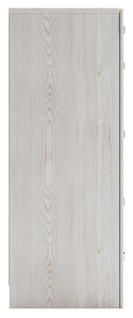 Altyra Six Drawer Dresser Signature Design by Ashley®
