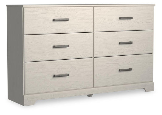 Stelsie Six Drawer Dresser Signature Design by Ashley®