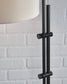 Baronvale Metal Floor Lamp (1/CN) Signature Design by Ashley®