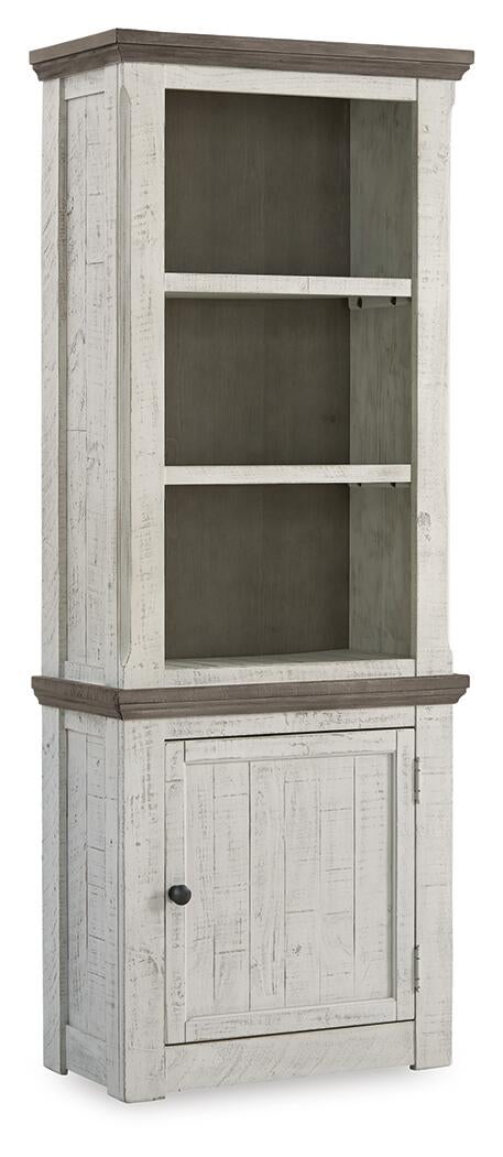 Havalance Right Pier Cabinet Signature Design by Ashley®