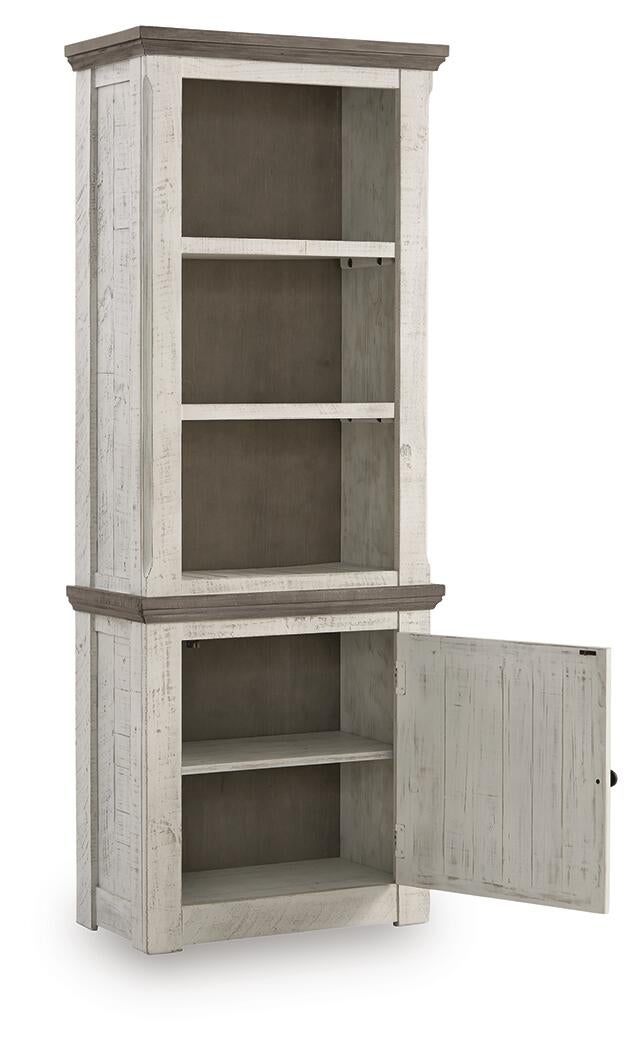 Havalance Right Pier Cabinet Signature Design by Ashley®