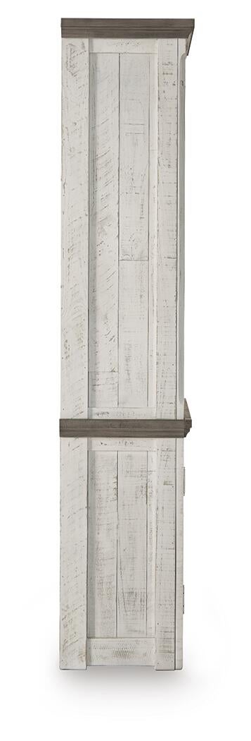 Havalance Right Pier Cabinet Signature Design by Ashley®