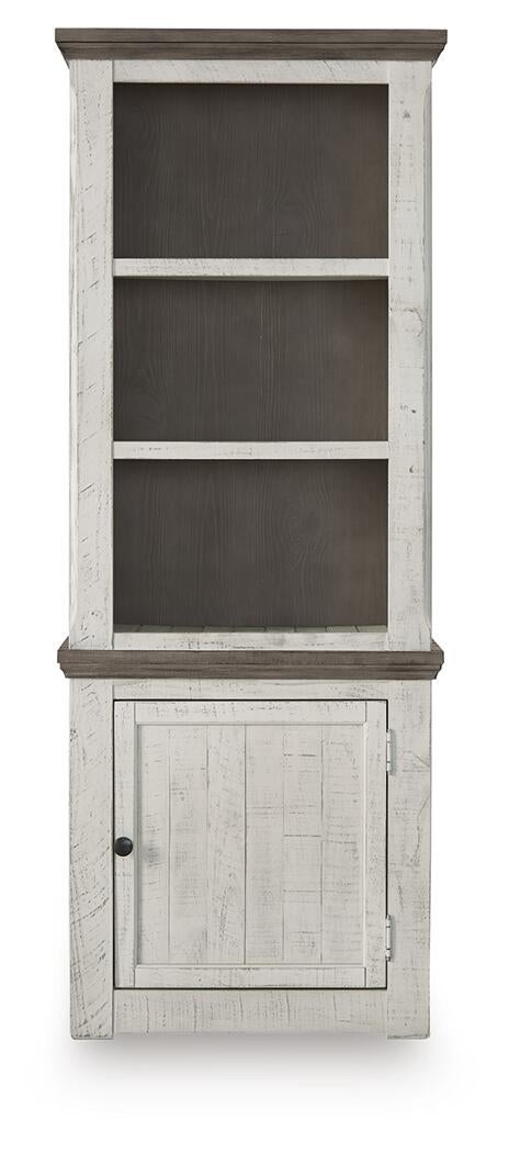 Havalance Right Pier Cabinet Signature Design by Ashley®