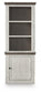 Havalance Right Pier Cabinet Signature Design by Ashley®