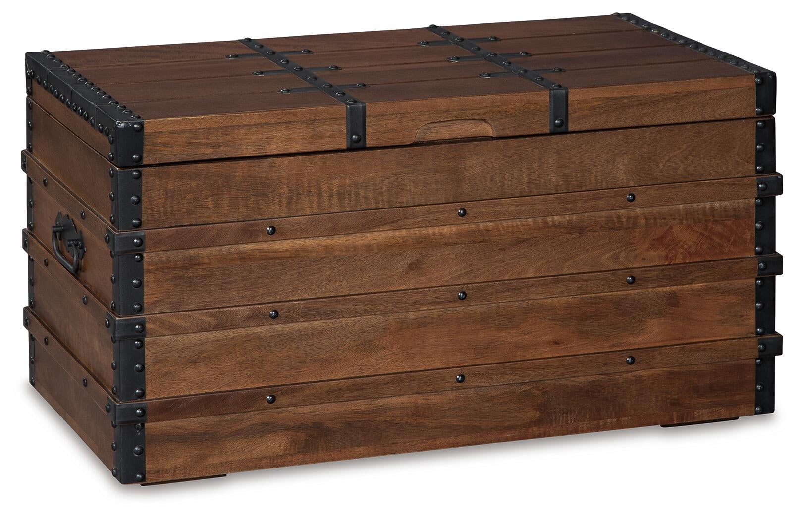 Kettleby Storage Trunk Signature Design by Ashley®
