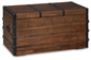 Kettleby Storage Trunk Signature Design by Ashley®