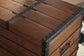 Kettleby Storage Trunk Signature Design by Ashley®