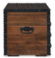 Kettleby Storage Trunk Signature Design by Ashley®