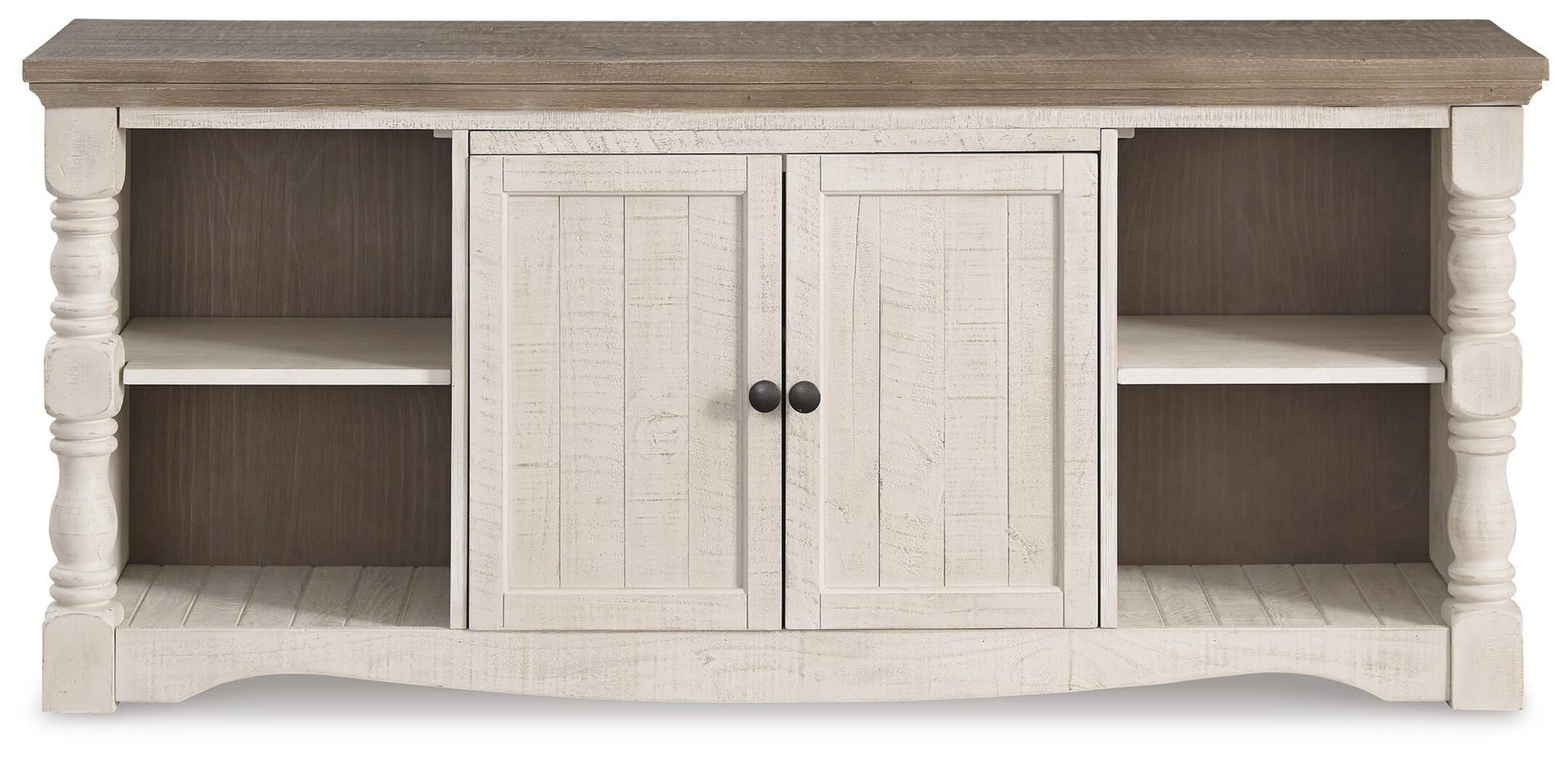 Havalance 4-Piece Entertainment Center Signature Design by Ashley®