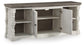 Havalance 4-Piece Entertainment Center Signature Design by Ashley®