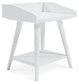 Blariden Accent Table Signature Design by Ashley®