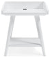 Blariden Accent Table Signature Design by Ashley®