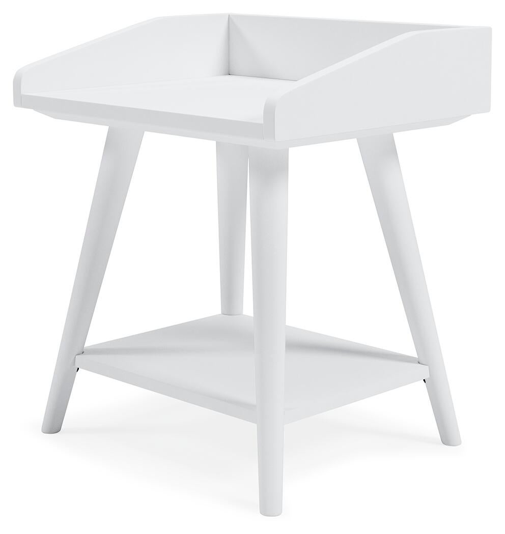 Blariden Accent Table Signature Design by Ashley®