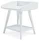 Blariden Accent Table Signature Design by Ashley®