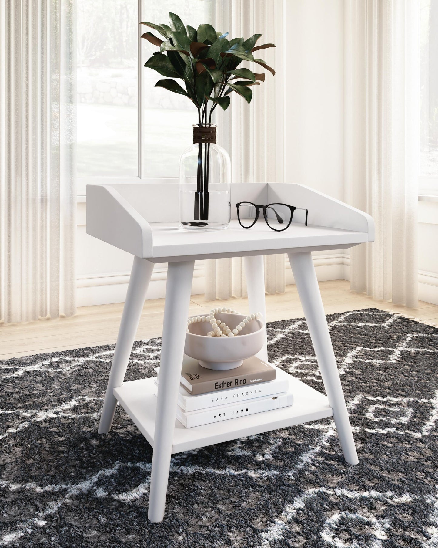 Blariden Accent Table Signature Design by Ashley®