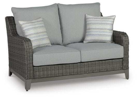 Elite Park Loveseat w/Cushion Signature Design by Ashley®