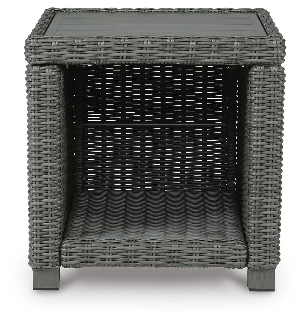 Elite Park Square End Table Signature Design by Ashley®