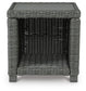 Elite Park Square End Table Signature Design by Ashley®