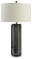 Dirkton Metal Table Lamp (1/CN) Signature Design by Ashley®