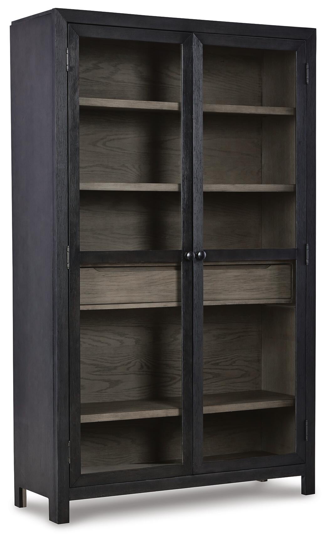 Lenston Accent Cabinet Signature Design by Ashley®