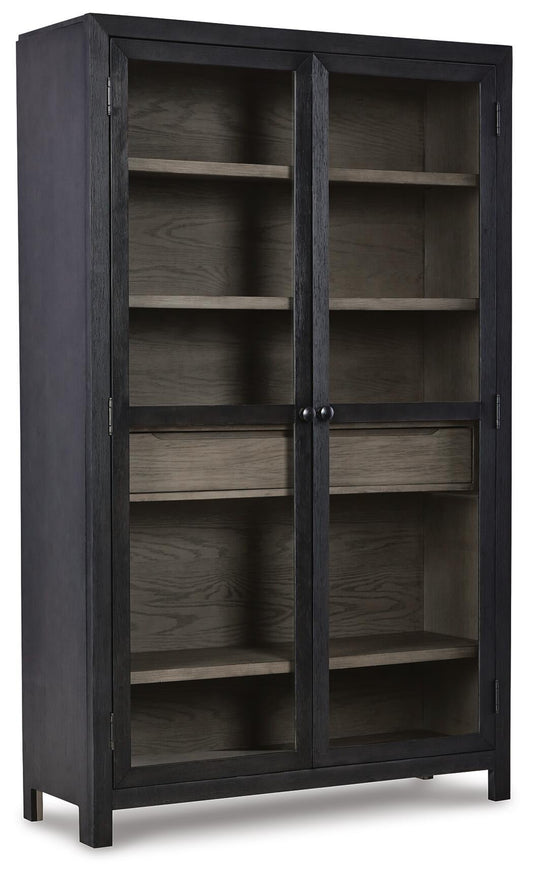 Lenston Accent Cabinet Signature Design by Ashley®