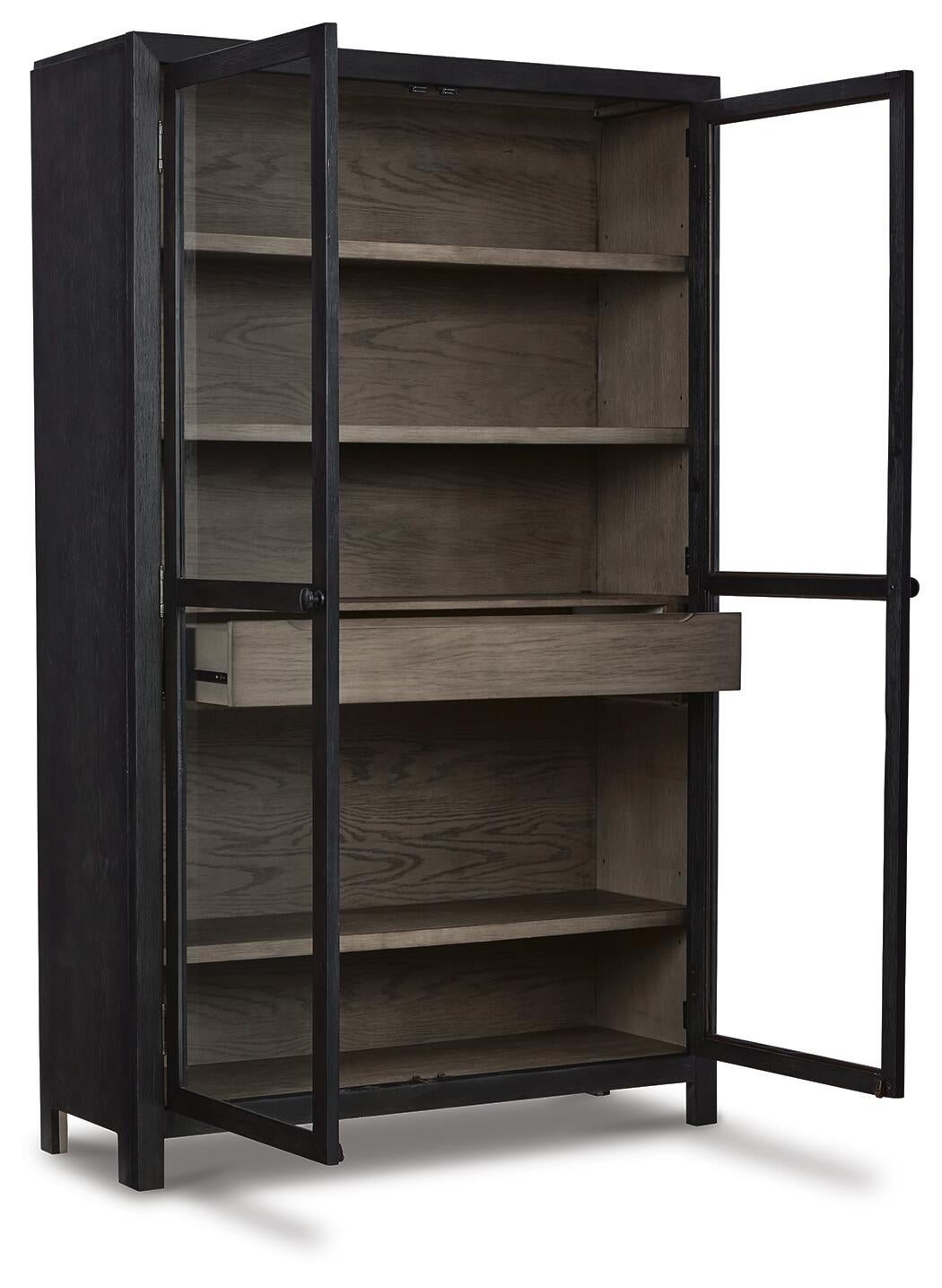 Lenston Accent Cabinet Signature Design by Ashley®