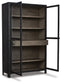 Lenston Accent Cabinet Signature Design by Ashley®