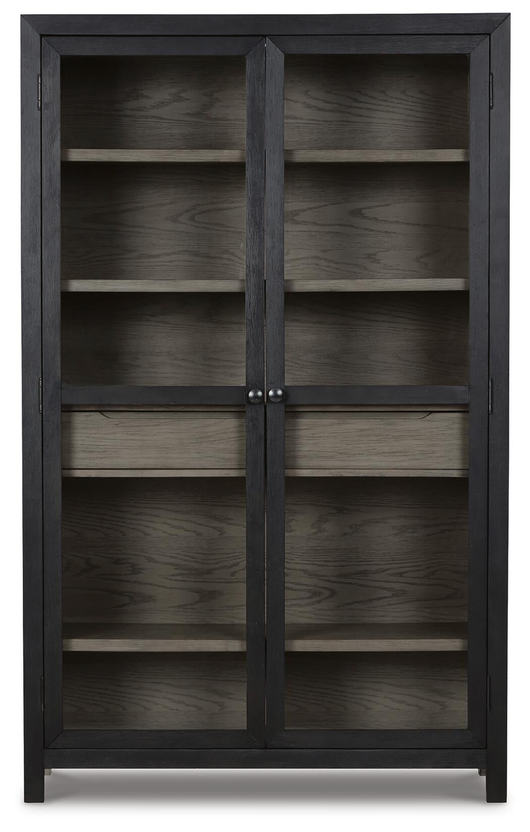 Lenston Accent Cabinet Signature Design by Ashley®