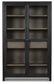 Lenston Accent Cabinet Signature Design by Ashley®