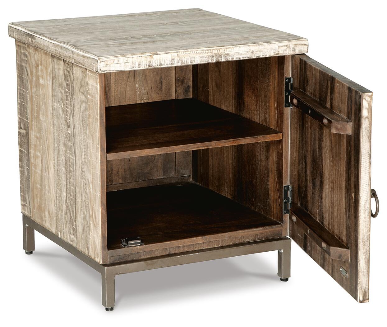 Laddford Accent Cabinet Signature Design by Ashley®