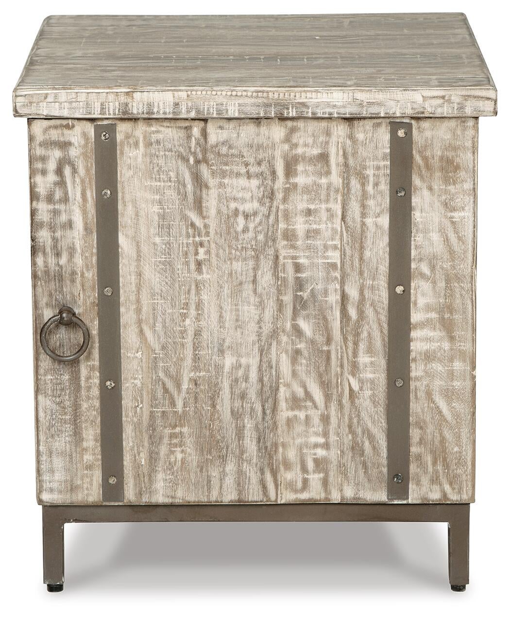 Laddford Accent Cabinet Signature Design by Ashley®