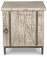 Laddford Accent Cabinet Signature Design by Ashley®