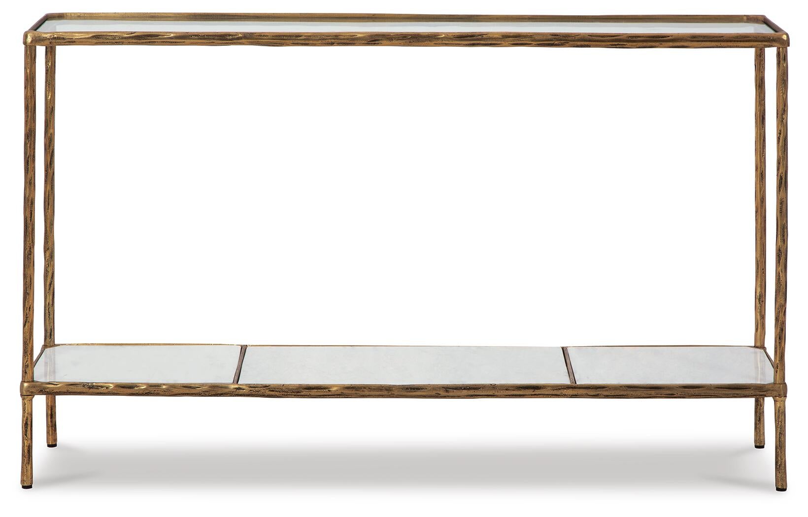 Ryandale Console Sofa Table Signature Design by Ashley®