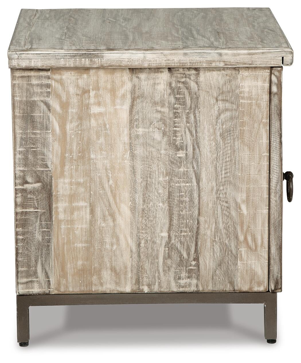 Laddford Accent Cabinet Signature Design by Ashley®