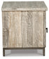 Laddford Accent Cabinet Signature Design by Ashley®