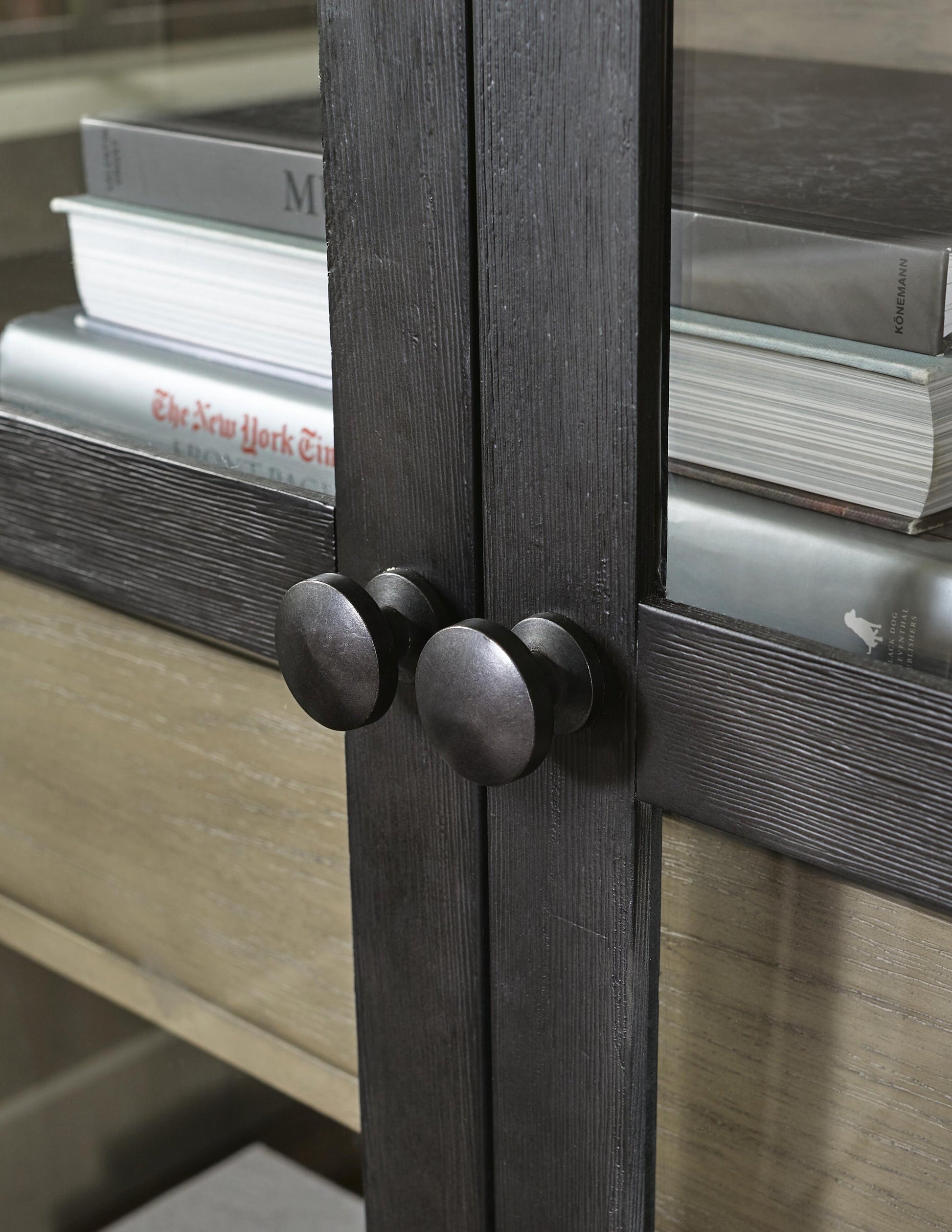 Lenston Accent Cabinet Signature Design by Ashley®