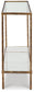 Ryandale Console Sofa Table Signature Design by Ashley®