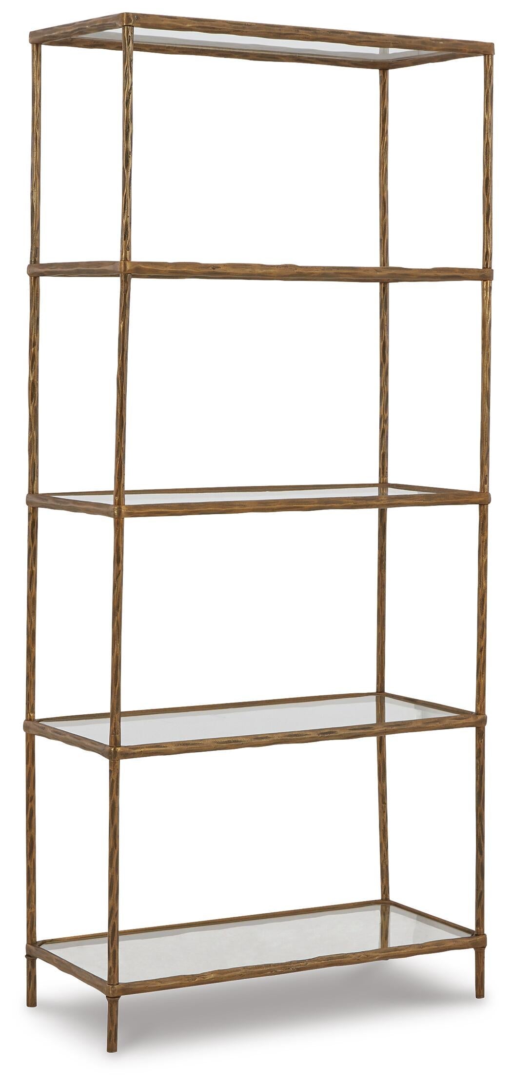 Ryandale Bookcase Signature Design by Ashley®