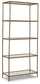 Ryandale Bookcase Signature Design by Ashley®