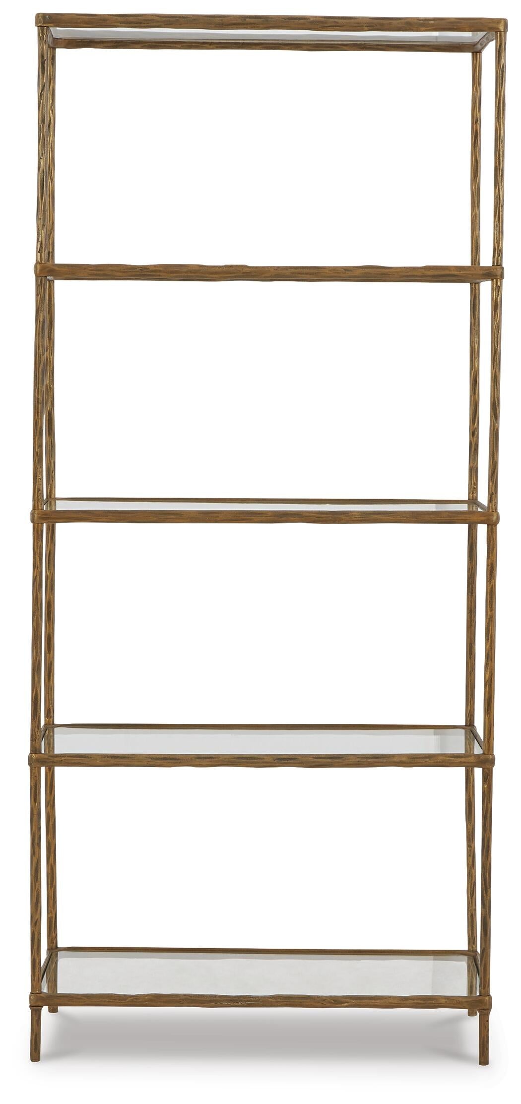 Ryandale Bookcase Signature Design by Ashley®