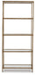 Ryandale Bookcase Signature Design by Ashley®