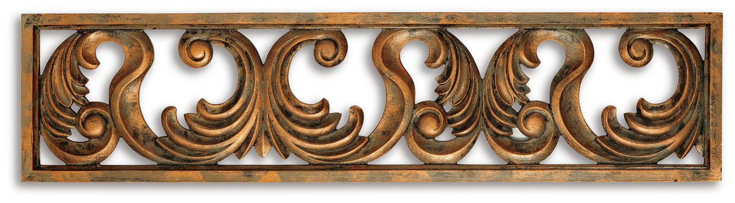 Candelario Wall Decor Signature Design by Ashley®